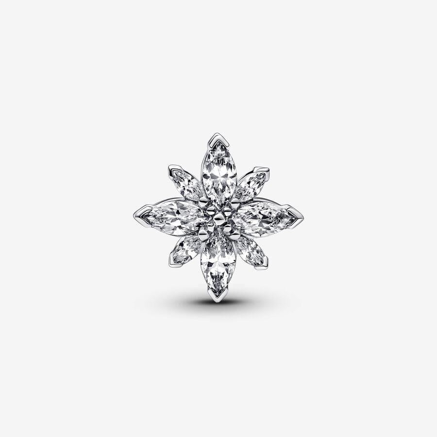 Pandora Funkelnder Polarstern Charm WRIST SWEDEN