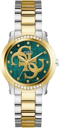 GUESS GT Annette GW0861L4 Women's Watch WRIST SWEDEN