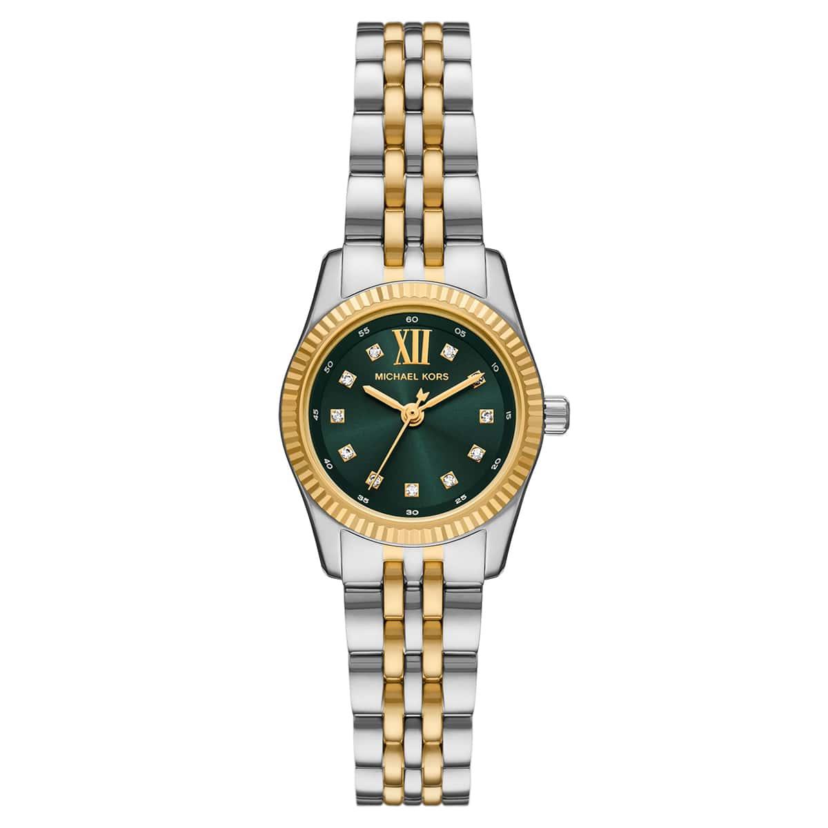 Michael Kors MK4986 Women's Watch WRIST SWEDEN