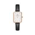 Produktbild av Daniel Wellington DW00100434, Quadro Sheffield damklocka med 32 mm boett.