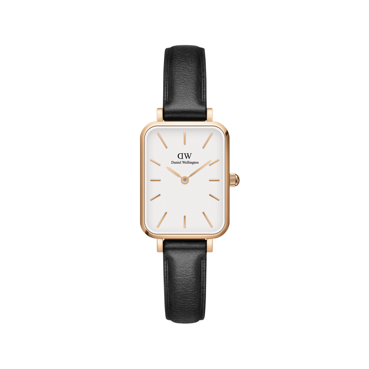 Produktbild av Daniel Wellington DW00100434, Quadro Sheffield damklocka med 32 mm boett.
