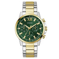 Guess GW0900G5 Men's Watch 46mm 5ATM WRIST SWEDEN