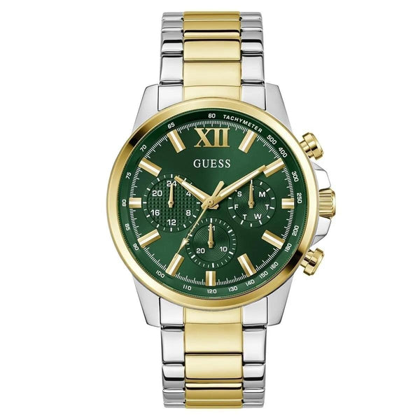 Guess GW0900G5 Men's Watch 46mm 5ATM