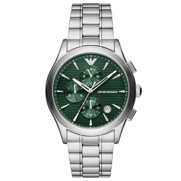 Emporio Armani – Paolo –  Ø42 mm – AR11529