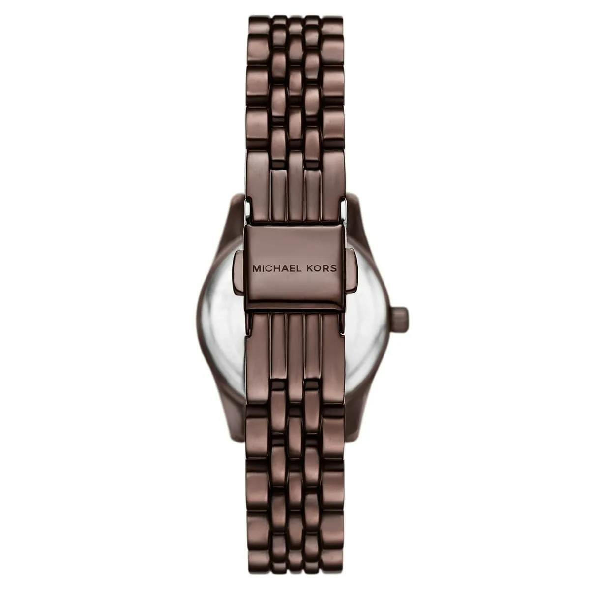 Michael Kors MK4844 Women's Watch WRIST SWEDEN
