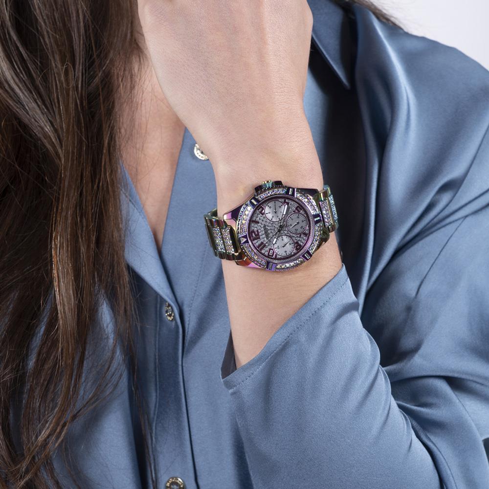 Guess GW0044L1 Women's Wristwatch WRIST SWEDEN