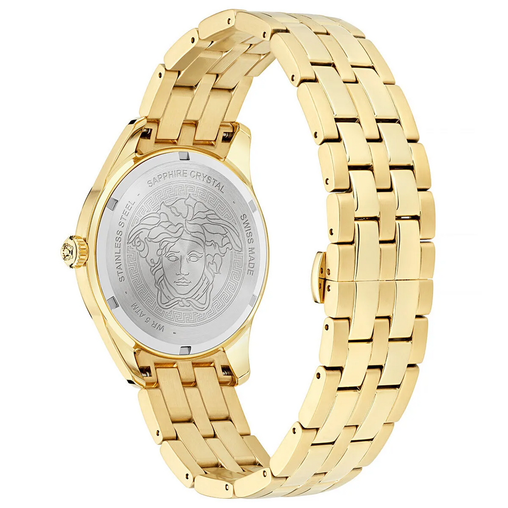 Versace VRSCVE7C00723 Men's Watch WRIST SWEDEN