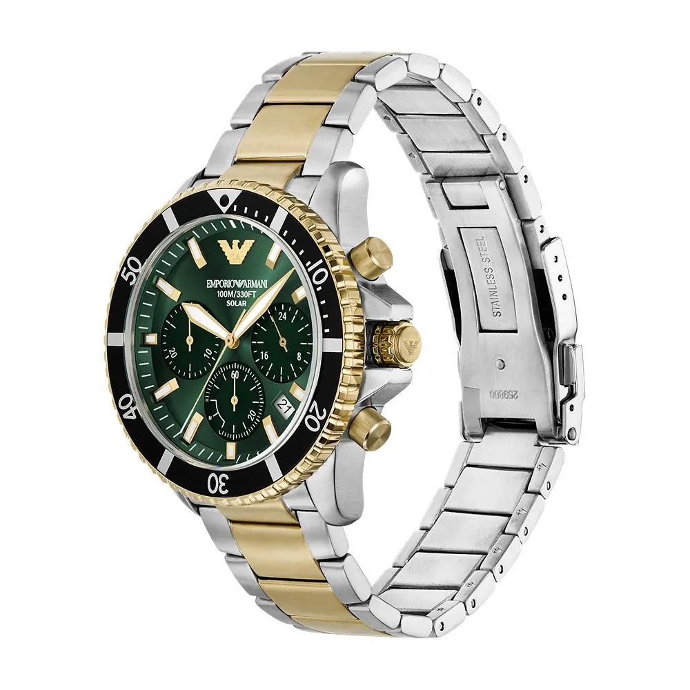 Emporio Armani AR11695 Men's Watch WRIST SWEDEN
