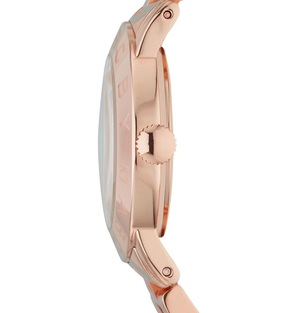 Produktbild av Marc Jacobs MBM3221, Amy damklocka med 36 mm boett.