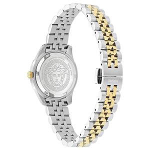 Versace VRSCVE9CA0324 damklocka WRIST SWEDEN