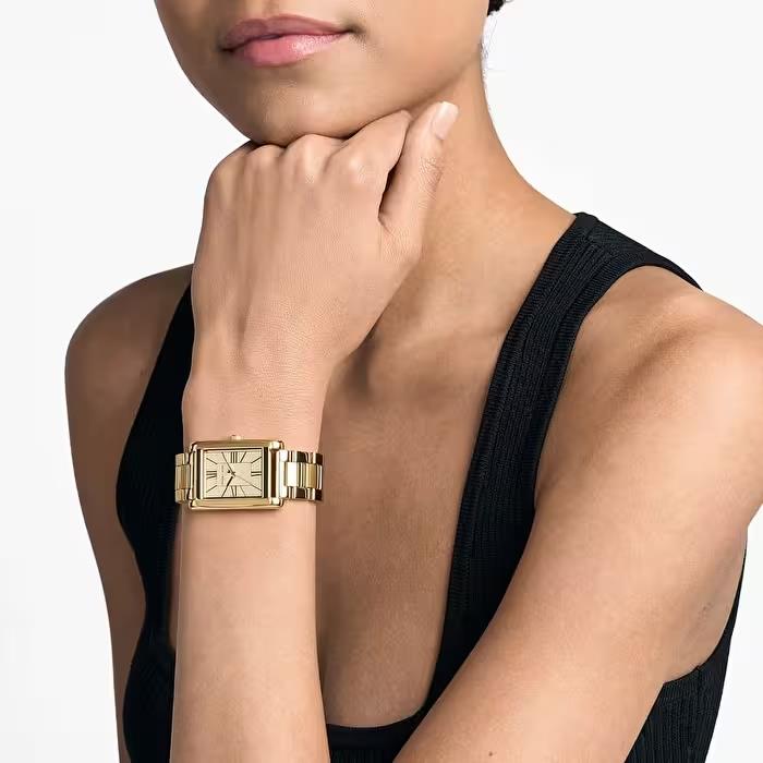 Michael Kors MK4904 Women's Watch WRIST SWEDEN