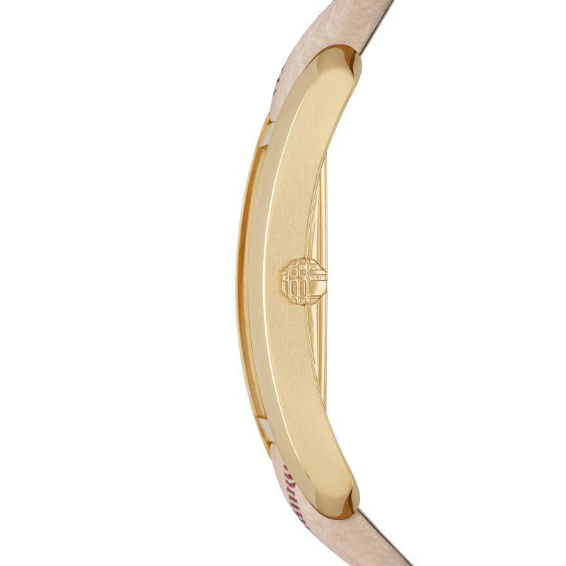 Burberry BU9407 25mm Stainless Steel Case Leather Women's Watch Burberry