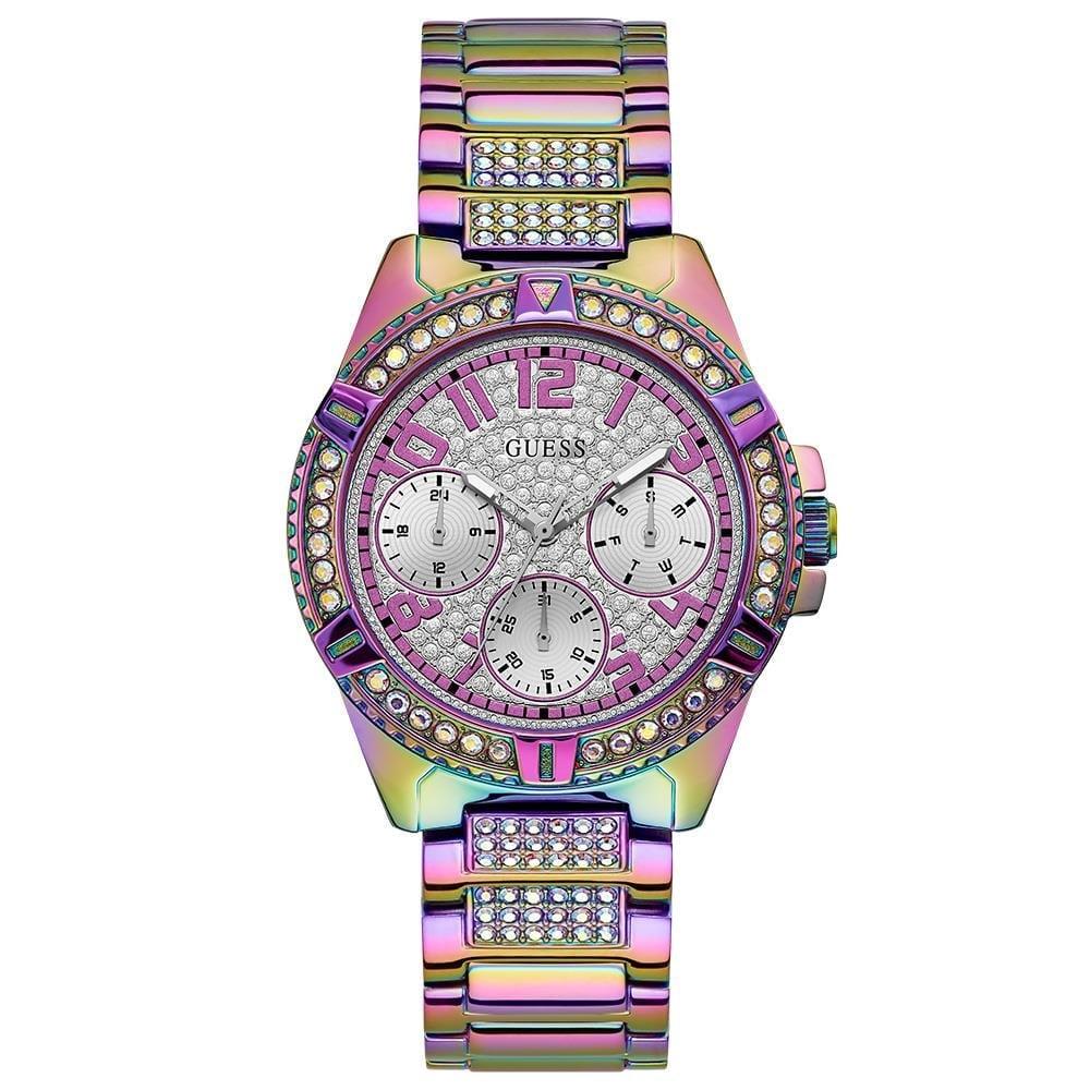 Guess GW0044L1 Women's Wristwatch WRIST SWEDEN