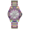 Guess GW0044L1 Women's Wristwatch WRIST SWEDEN