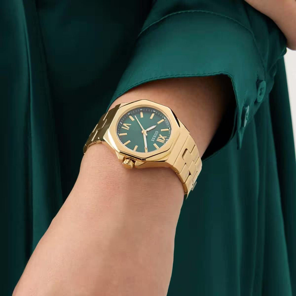 Guess W0873L2 Women's Watch WRIST SWEDEN