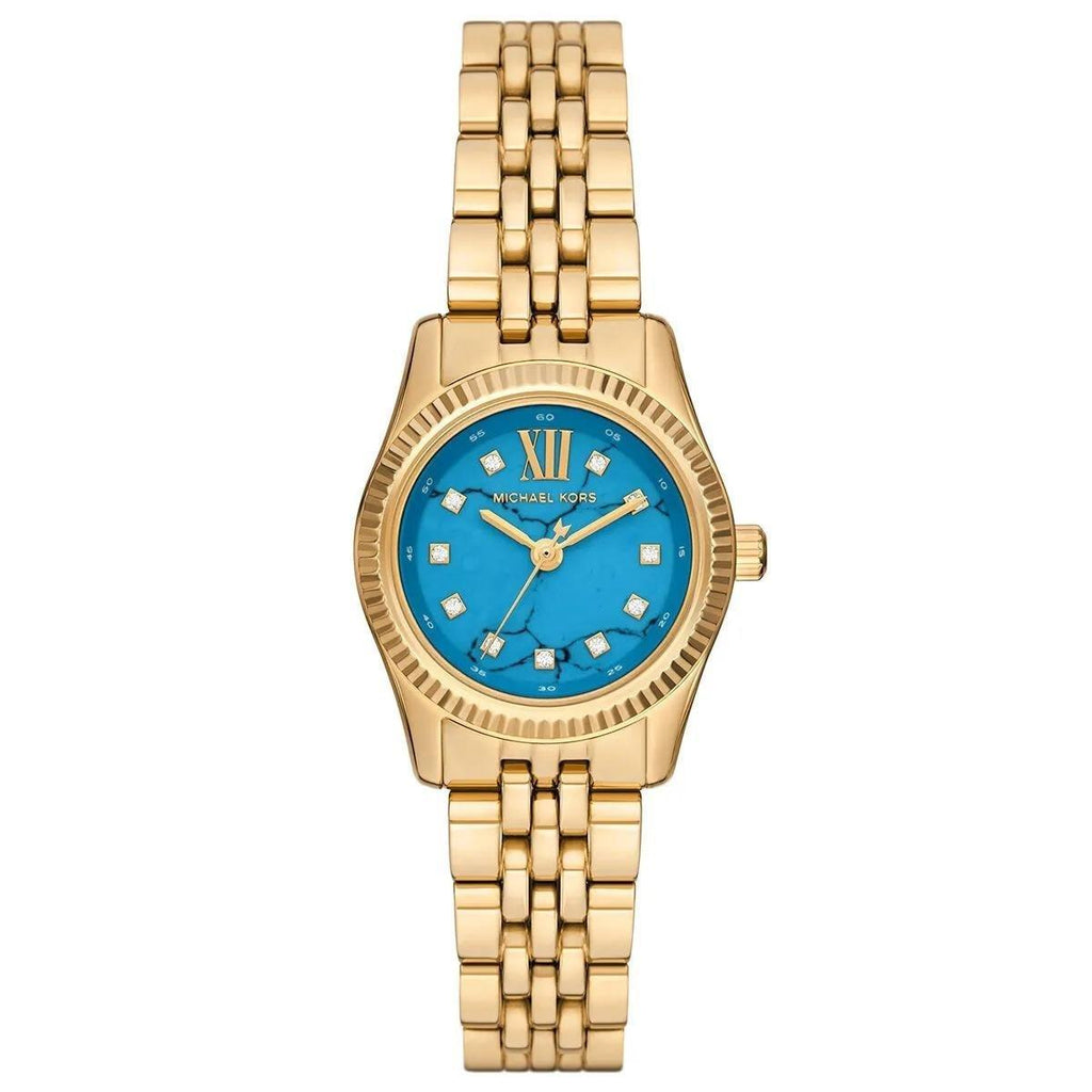 Michael Kors MK4813 Women's Wristwatch WRIST SWEDEN