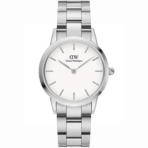 Daniel Wellington DW00100207 Iconic Link 28 mm Ladies Watch Daniel Wellington
