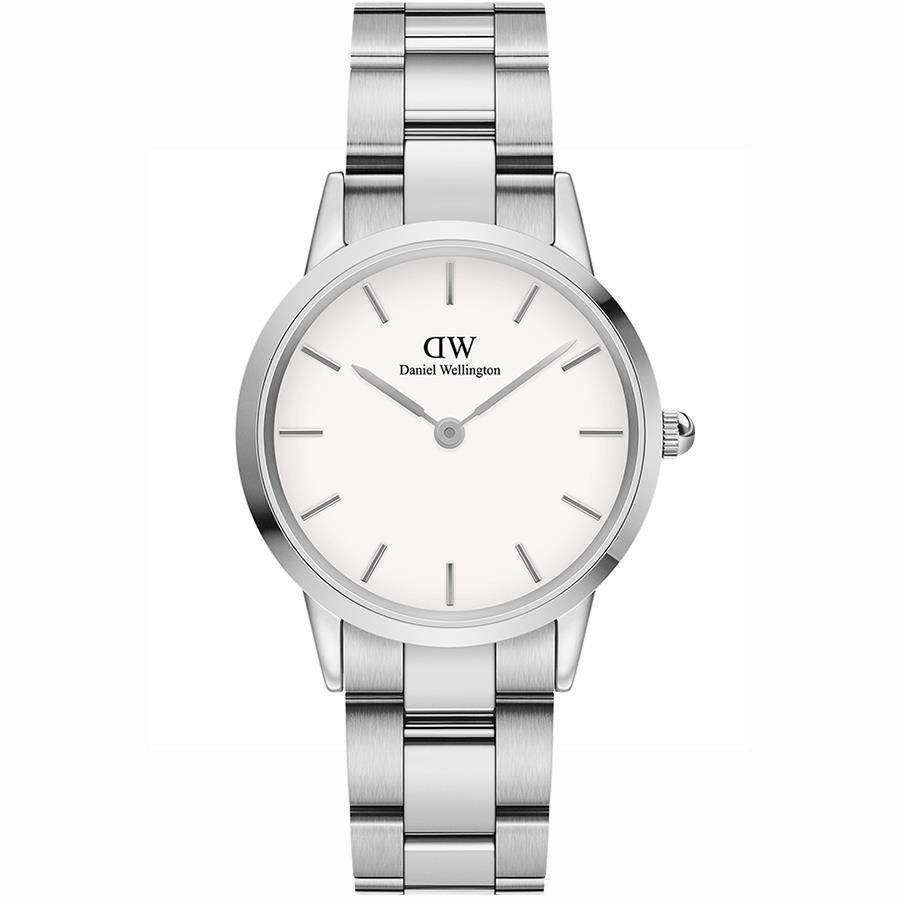 Daniel Wellington DW00100207 Iconic Link 28 mm Ladies Watch Daniel Wellington