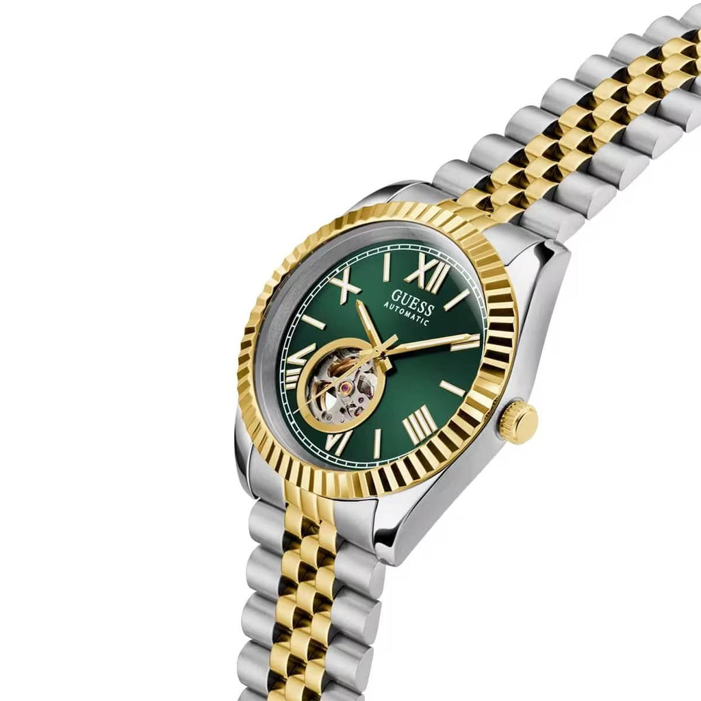 Guess GW0984G4 Men's Watch WRIST SWEDEN