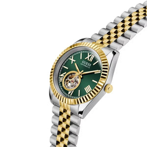 Guess GW0984G4 Men's Watch WRIST SWEDEN