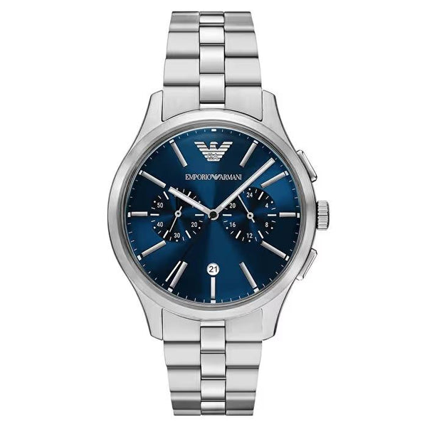Emporio Armani – Dario Chronograph Ø41 mm – AR11728