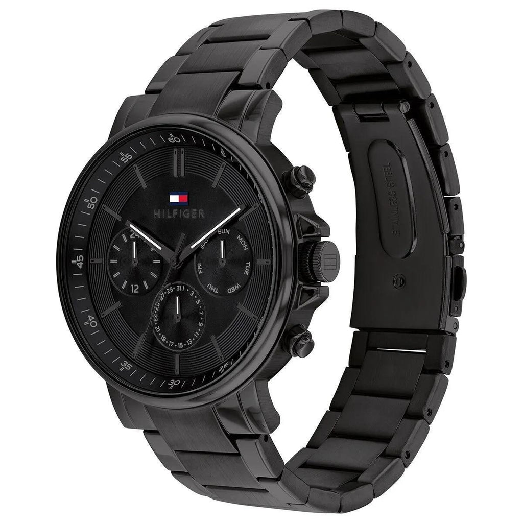 Tommy Hilfiger Tyson 1710590 WRIST SWEDEN