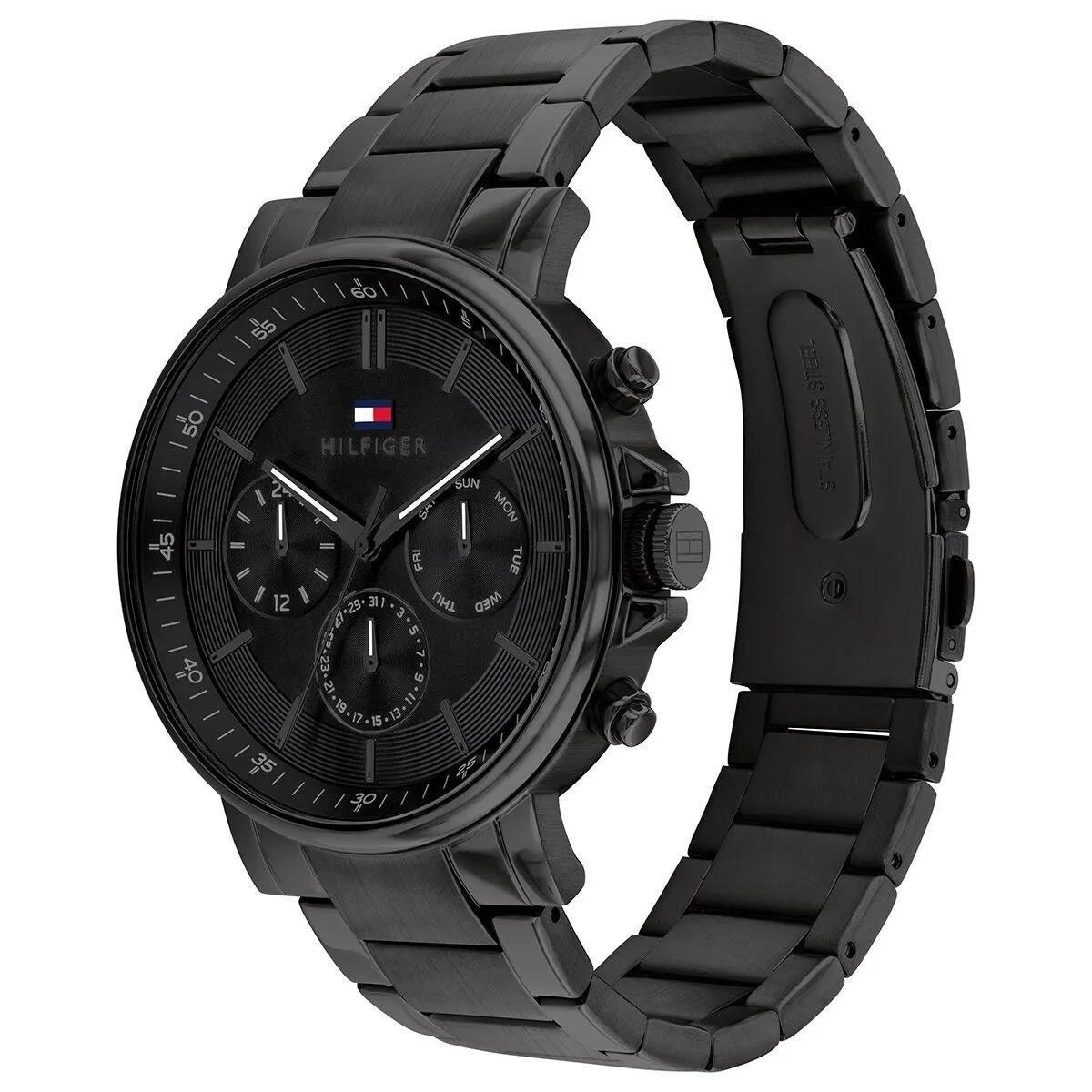 Tommy Hilfiger Tyson 1710590 WRIST SWEDEN