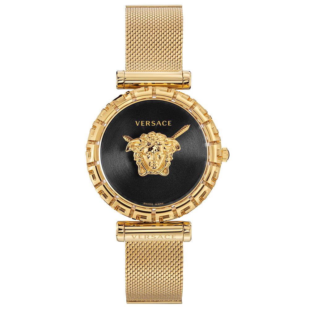 Versace VEDV00519 Palazzo Empire Greca Women's Watch Versace