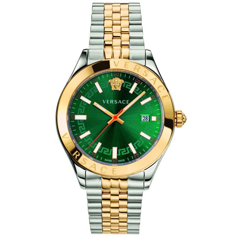 Versace VEVK00620 Hellenyium Men's Watch Versace