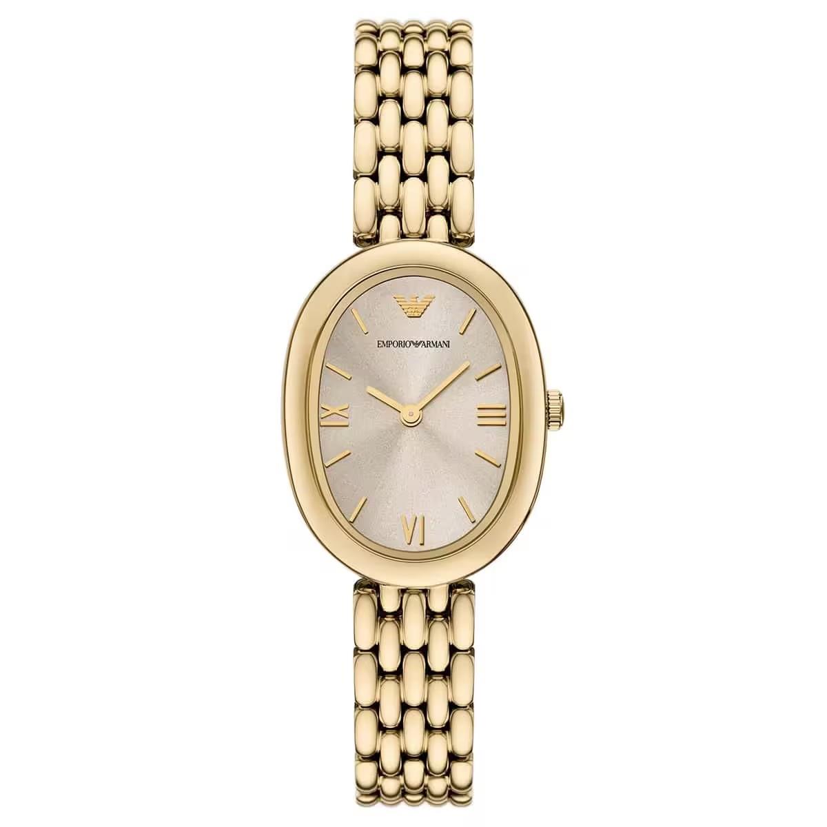 Emporio Armani AR11707 Women's Watch WRIST SWEDEN