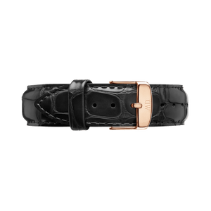 Produktbild av Daniel Wellington DW00100129, Classic Reading herrklocka med 40 mm boett.