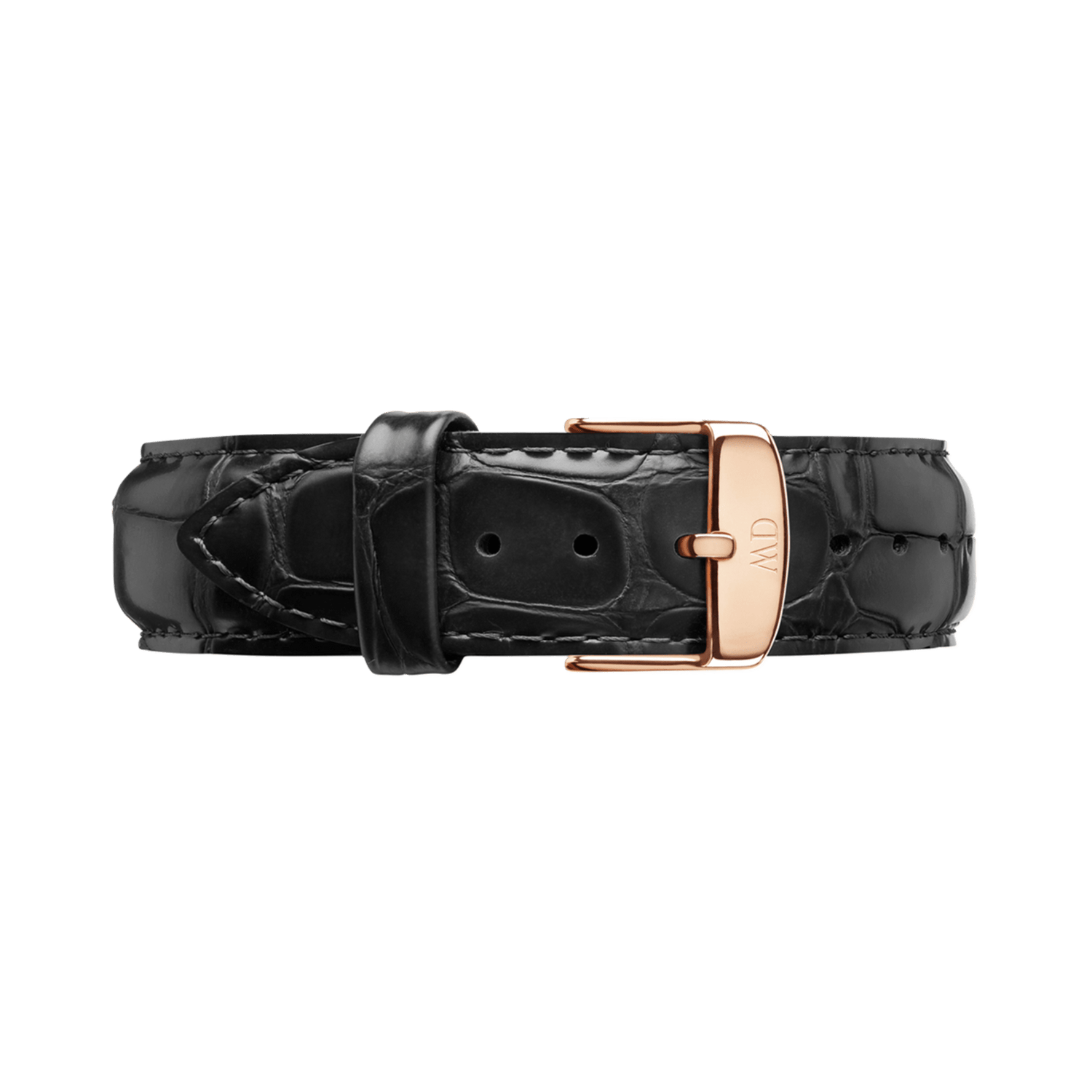 Produktbild av Daniel Wellington DW00100129, Classic Reading herrklocka med 40 mm boett.