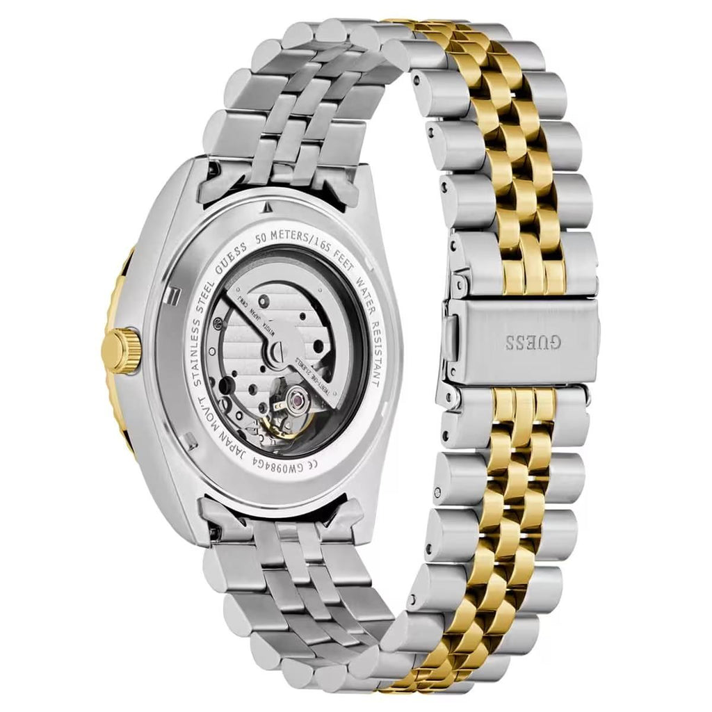Guess GW0984G4 Men's Watch WRIST SWEDEN