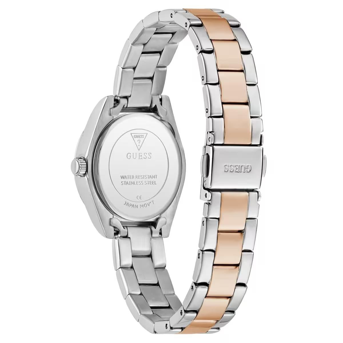 Guess W0841L3 Women's Watch WRIST SWEDEN