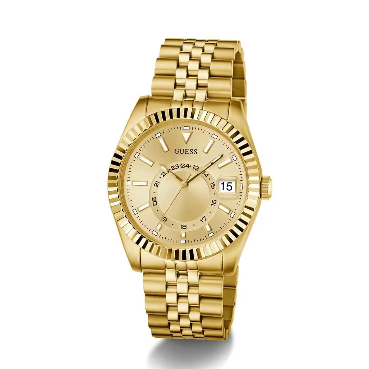 Guess W0977G2 Men's Watch WRIST SWEDEN
