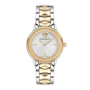 Versace VE2P00422 Damenarmbanduhr WRIST SWEDEN