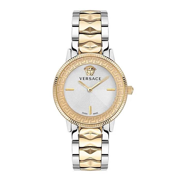 Versace VE2P00422 Damenarmbanduhr WRIST SWEDEN