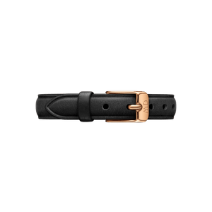 Produktbild av Daniel Wellington DW00100434, Quadro Sheffield damklocka med 32 mm boett.