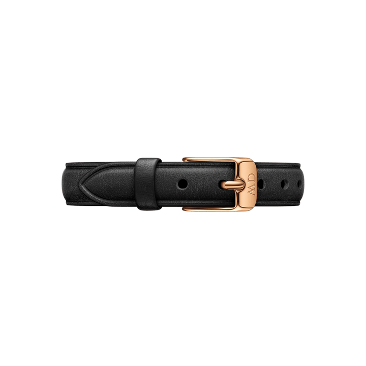 Produktbild av Daniel Wellington DW00100434, Quadro Sheffield damklocka med 32 mm boett.