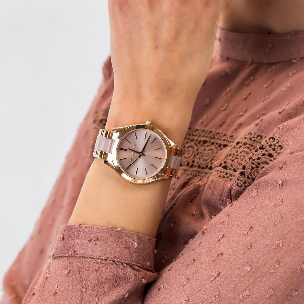Michael Kors Mk4294 Women's Watch Michael Kors