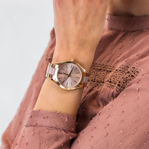 Michael Kors Mk4294 Women's Watch Michael Kors