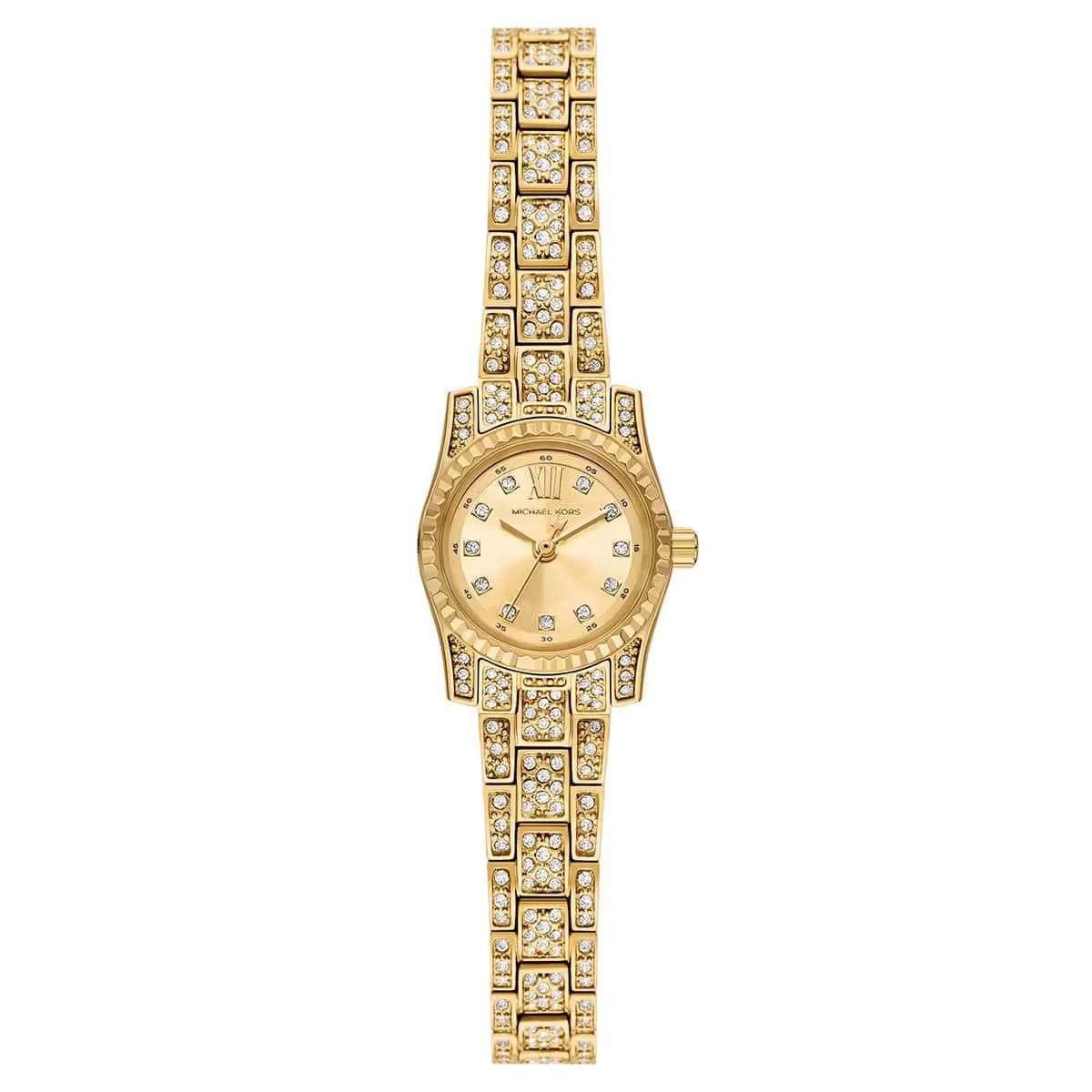 Michael Kors MK4980 Women's Watch WRIST SWEDEN