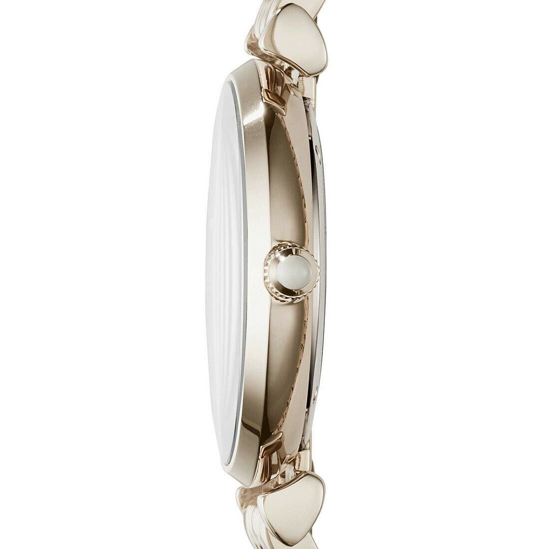 Emporio Armani AR11059 Gianni T-Bar Women's Watch Emporio Armani
