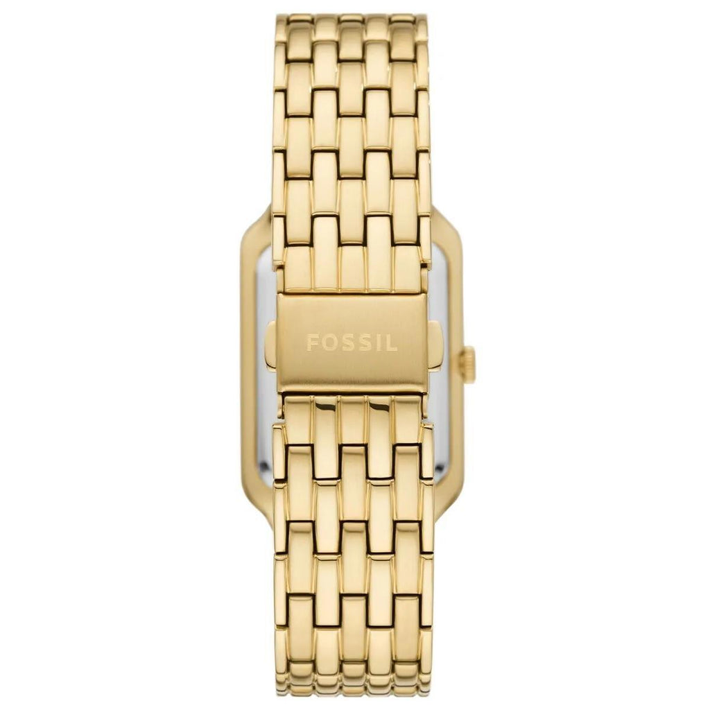 Fossil FES5304 Women's Wristwatch WRIST SWEDEN