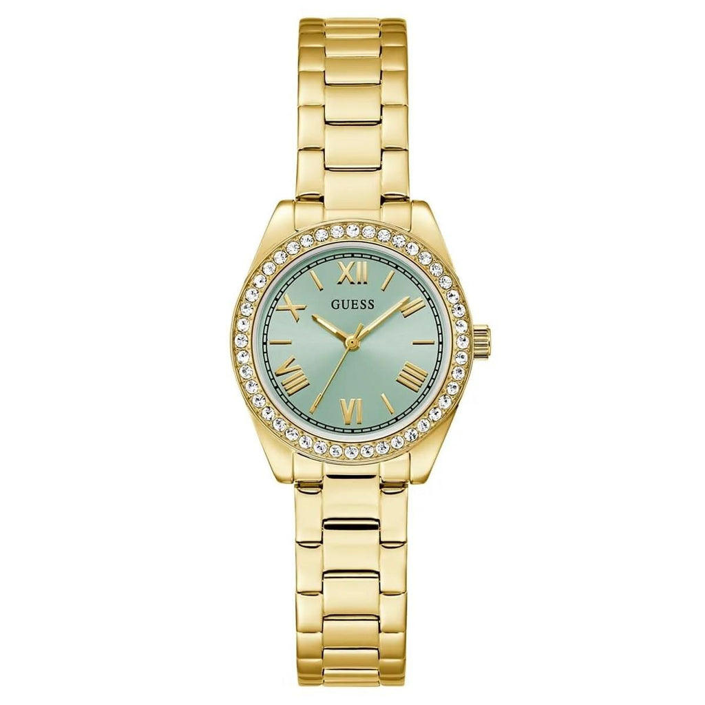 Guess GW0841L5 Mini Luna WRIST SWEDEN
