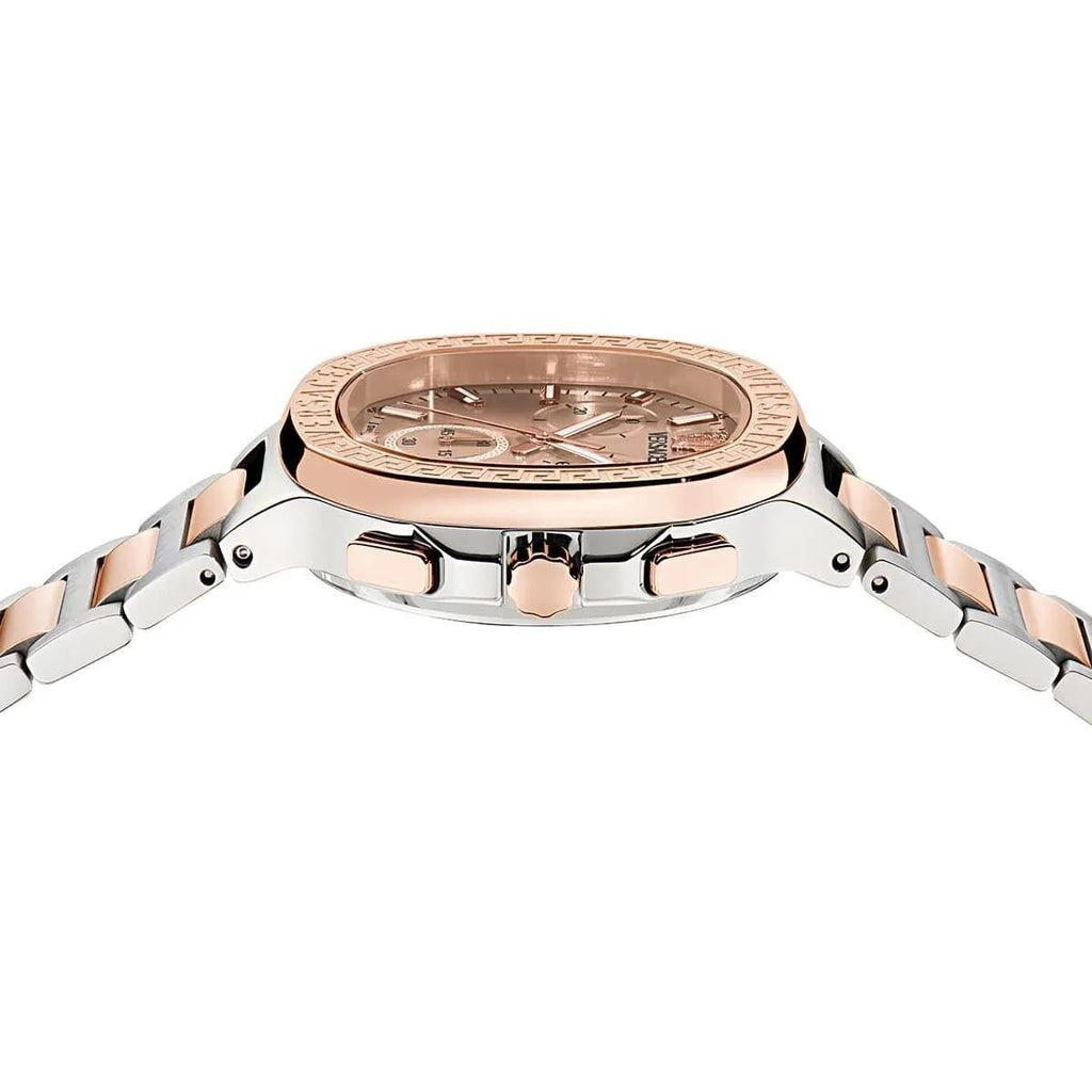 Versace VRSCVEVCA0524 Men's Watch EVCA0524 WRIST SWEDEN