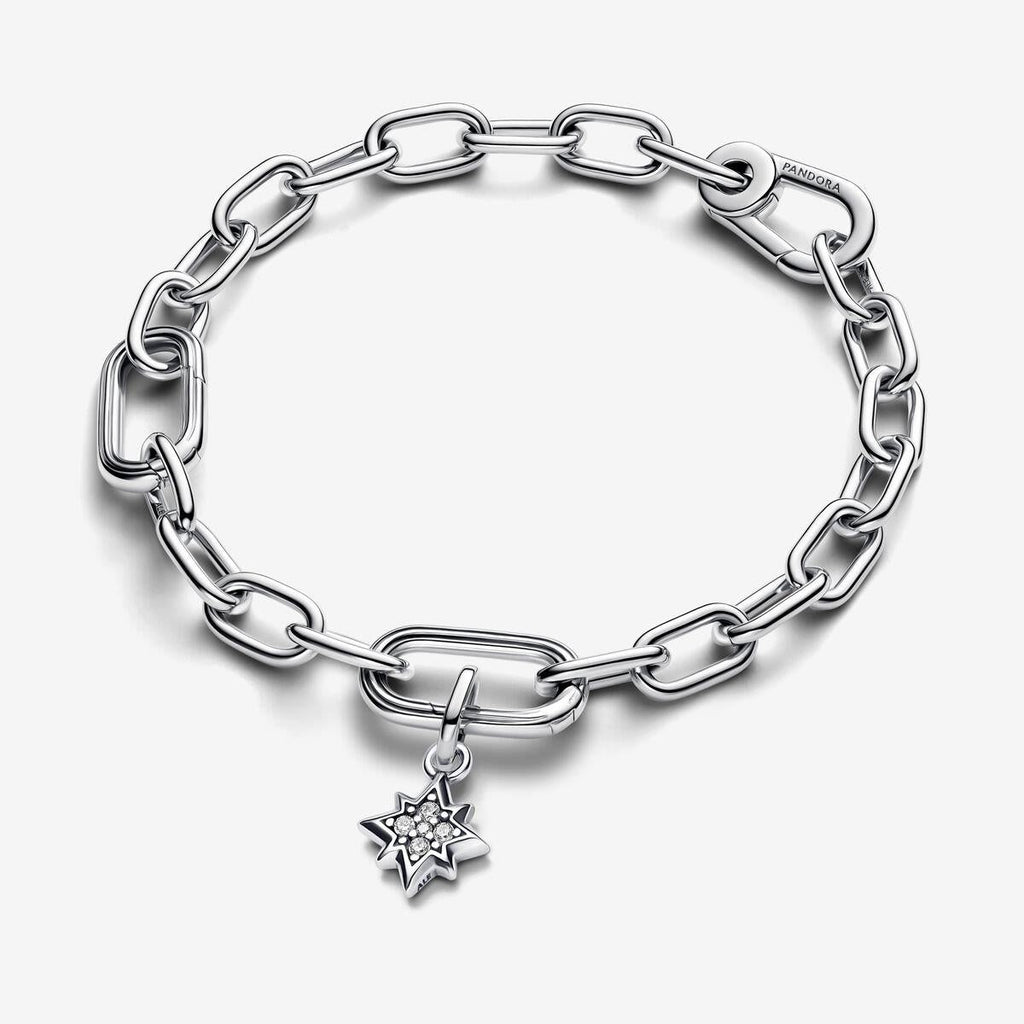 Pandora ME Star Mini Dangle Charm WRIST SWEDEN