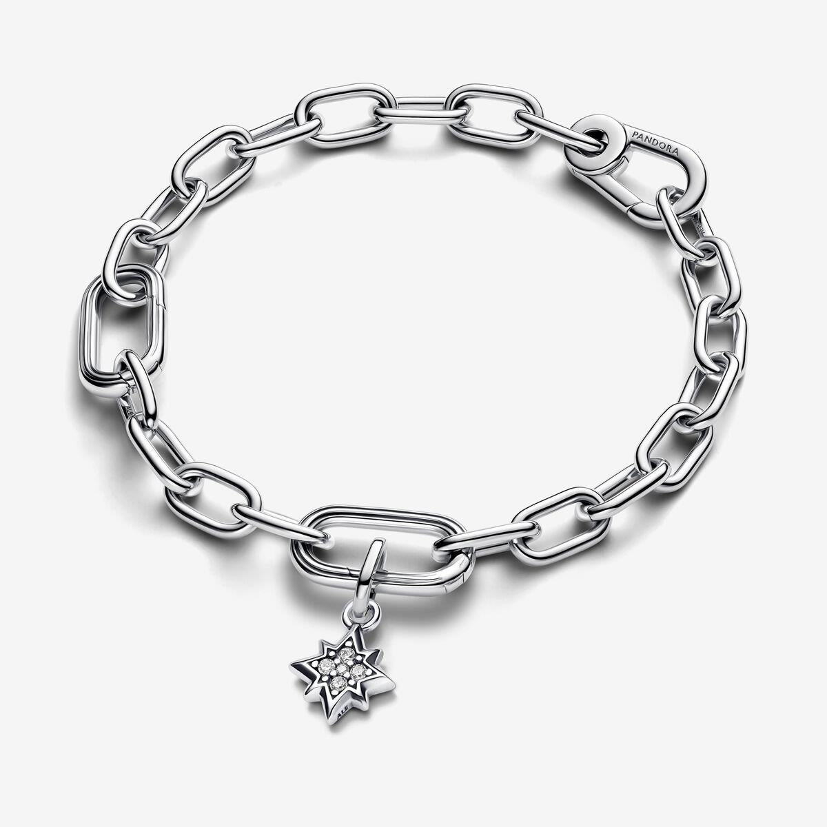 Pandora ME Star Mini Dangle Charm WRIST SWEDEN