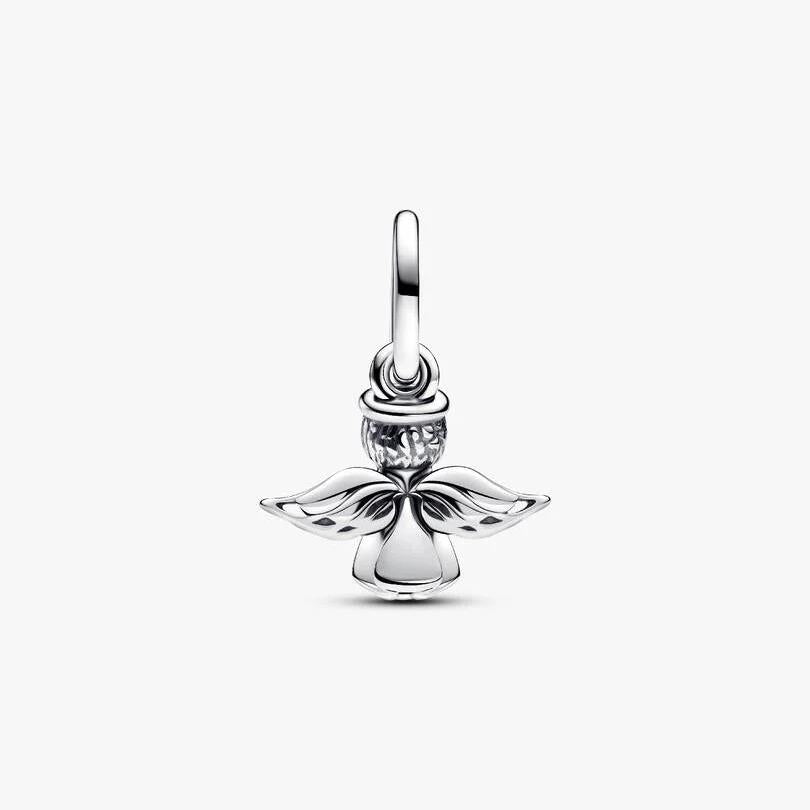 Sparkling Angel Dangle Pendant WRIST SWEDEN