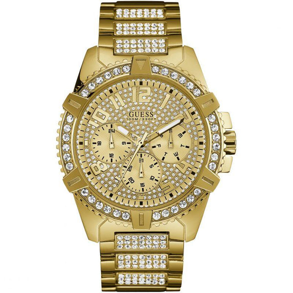 Guess – Frontier Ø48 mm – W0799G2